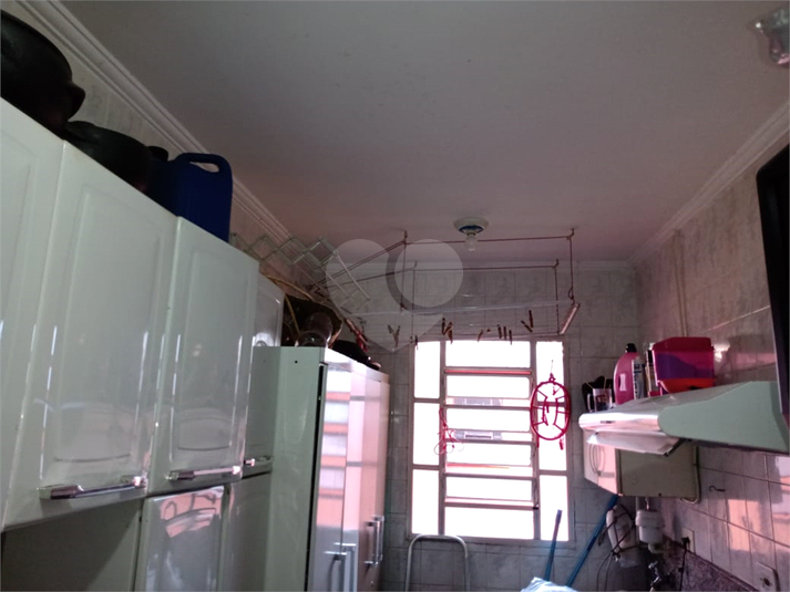 Venda Apartamento Osasco Conceição REO597349 5