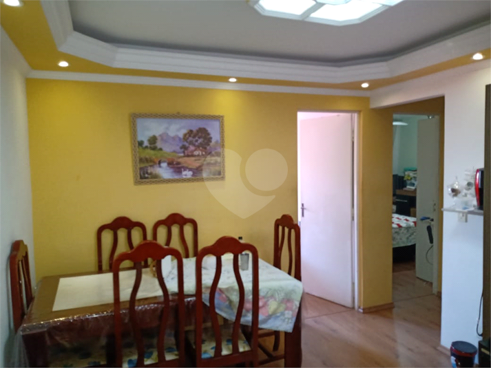 Venda Apartamento Osasco Conceição REO597349 1