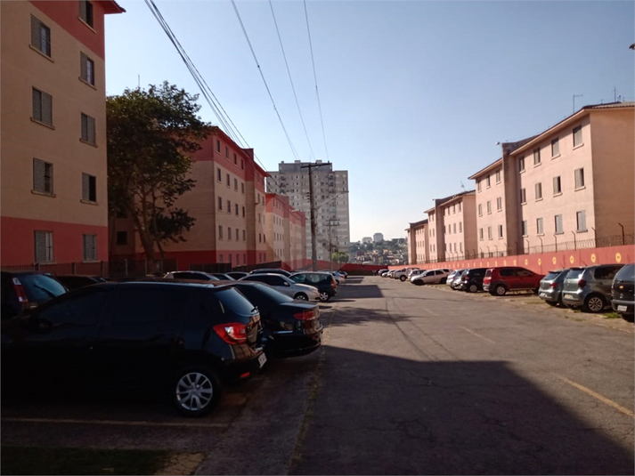 Venda Apartamento Osasco Conceição REO597349 28