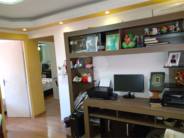 Venda Apartamento Osasco Conceição REO597349 13