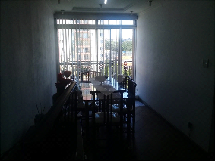 Venda Apartamento São Paulo Jardim Japão REO597356 5