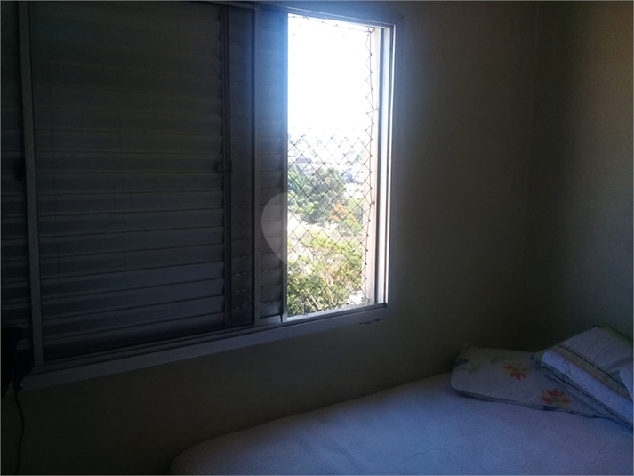 Venda Apartamento São Paulo Jardim Japão REO597356 18