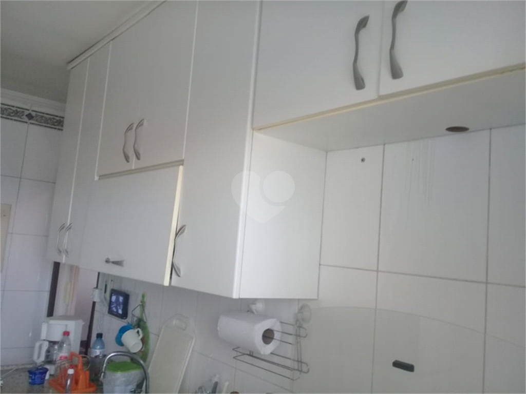 Venda Apartamento São Paulo Jardim Japão REO597356 7