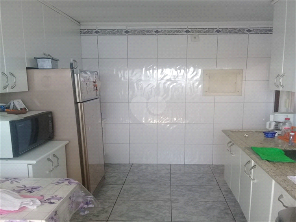 Venda Apartamento São Paulo Jardim Japão REO597356 8