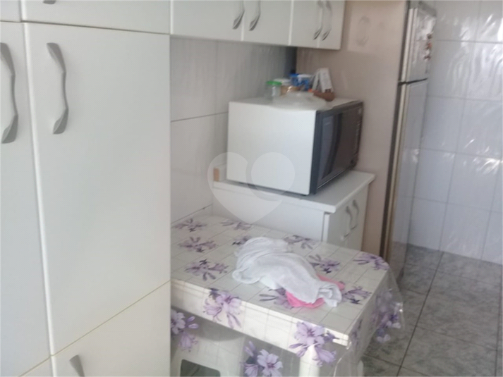 Venda Apartamento São Paulo Jardim Japão REO597356 11