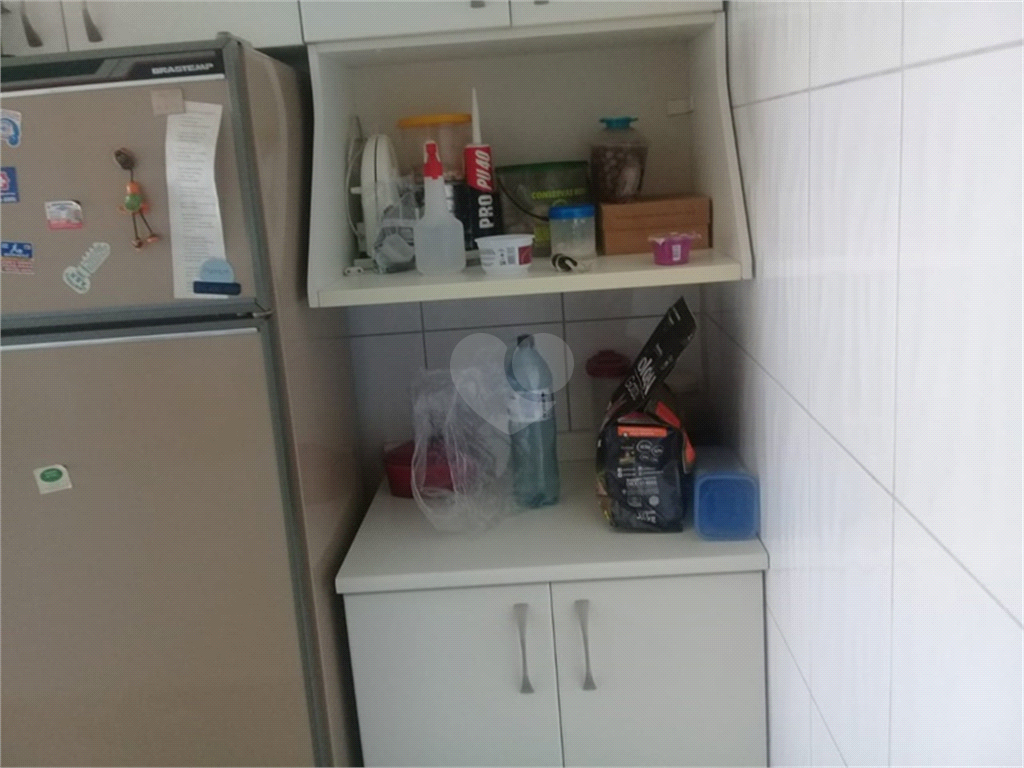 Venda Apartamento São Paulo Jardim Japão REO597356 10