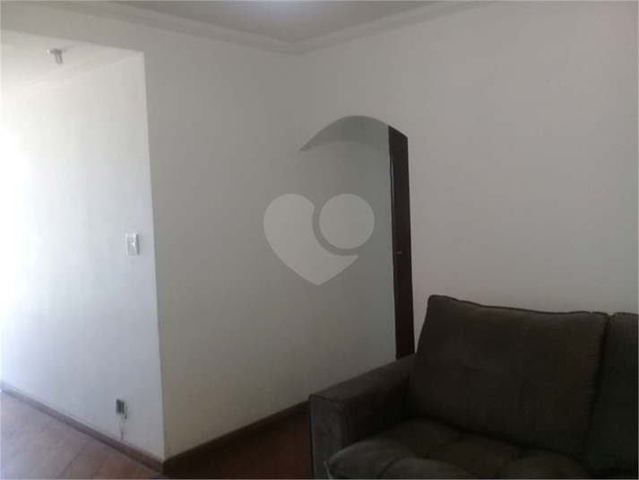 Venda Apartamento São Paulo Jardim Japão REO597356 2