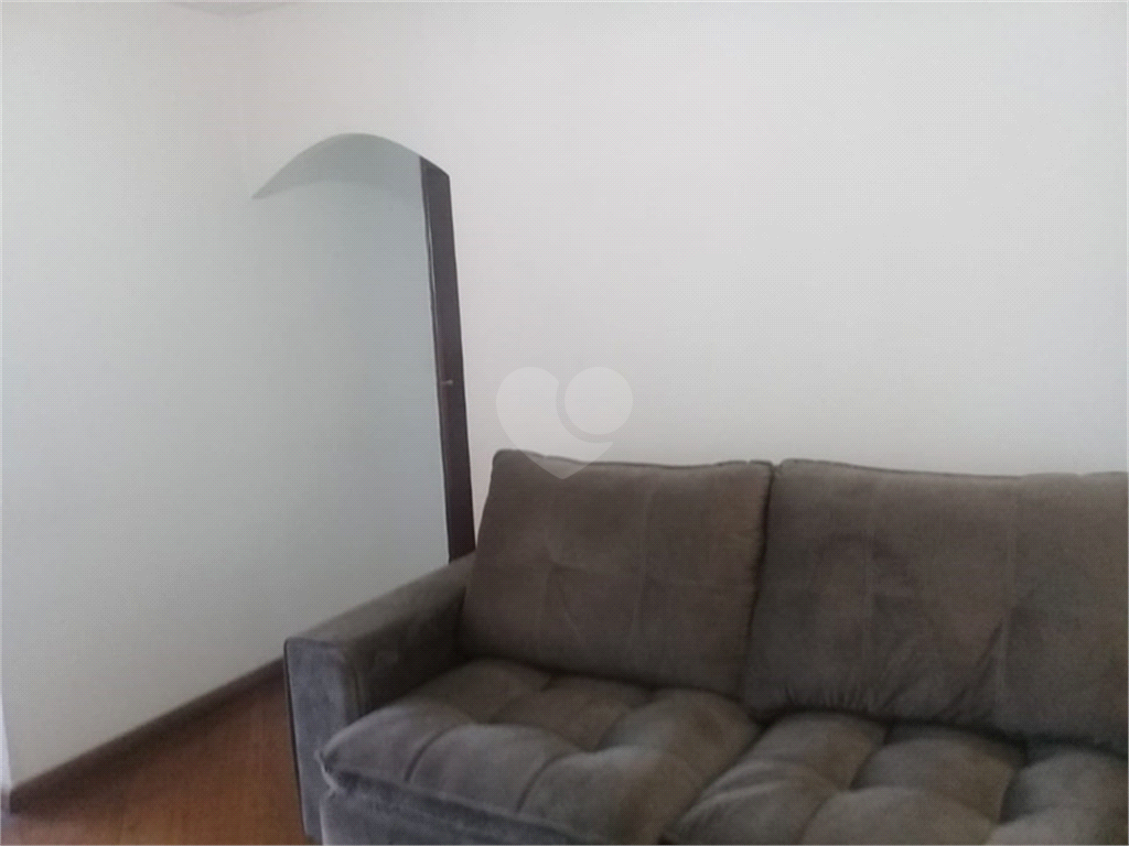 Venda Apartamento São Paulo Jardim Japão REO597356 3