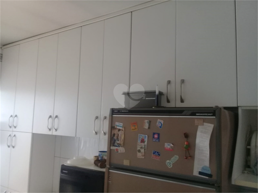 Venda Apartamento São Paulo Jardim Japão REO597356 9