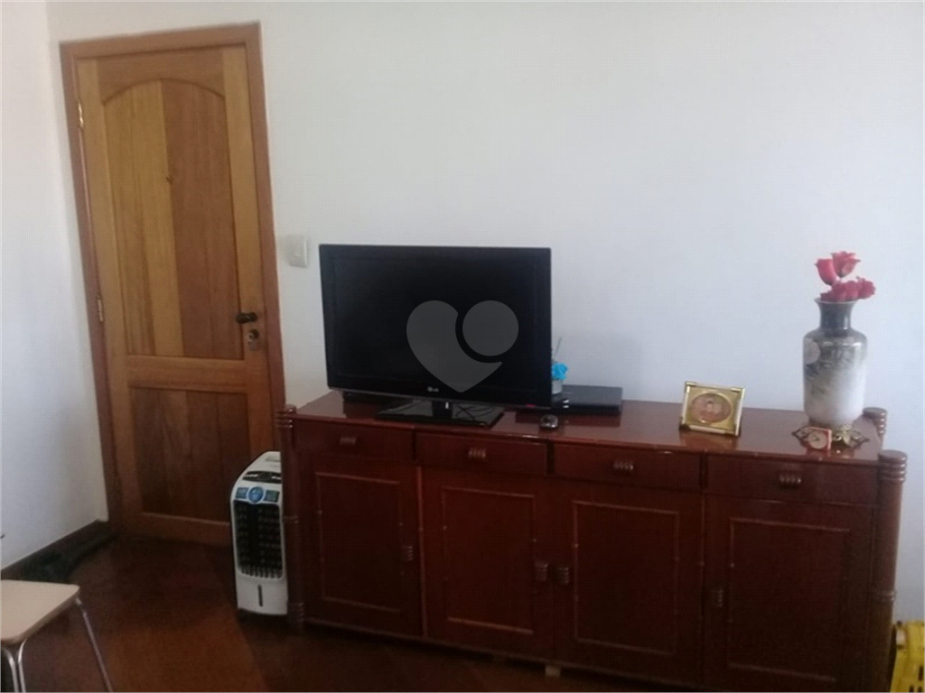 Venda Apartamento São Paulo Jardim Japão REO597356 4