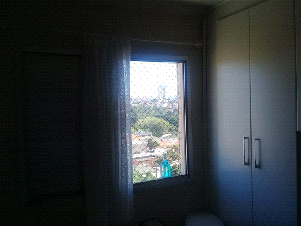 Venda Apartamento São Paulo Jardim Japão REO597356 16