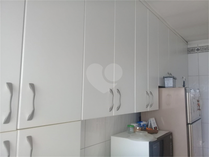 Venda Apartamento São Paulo Jardim Japão REO597356 12