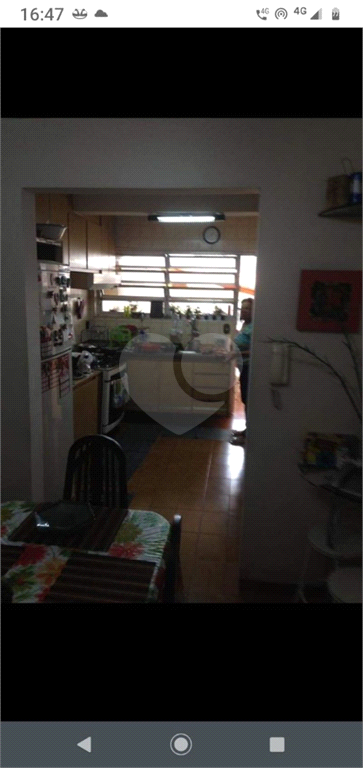 Venda Casa térrea São Paulo Parque Jabaquara REO597384 8