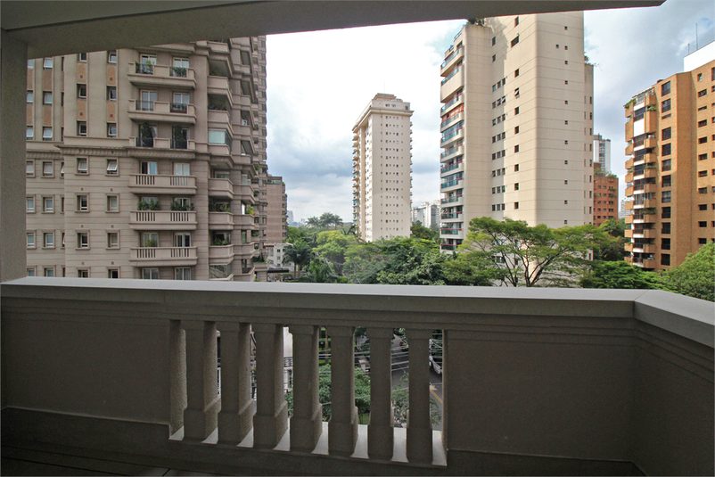 Venda Apartamento São Paulo Jardim Paulistano REO597397 55