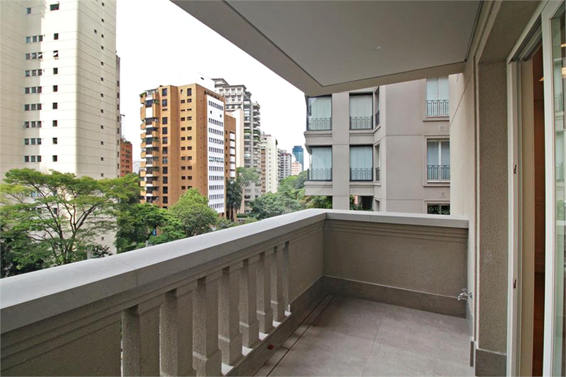 Venda Apartamento São Paulo Jardim Paulistano REO597397 5