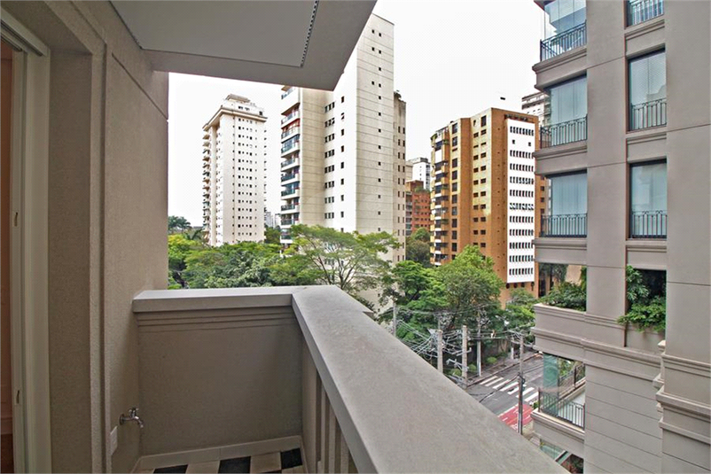 Venda Apartamento São Paulo Jardim Paulistano REO597397 53