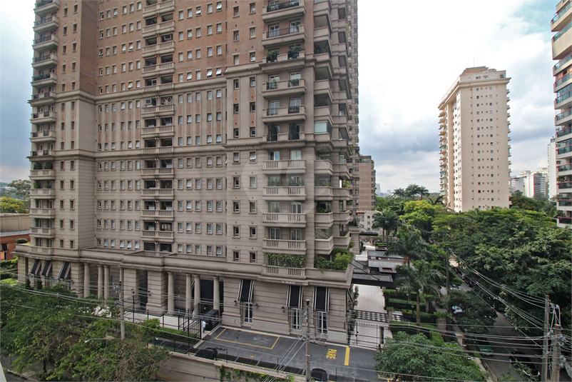 Venda Apartamento São Paulo Jardim Paulistano REO597397 58