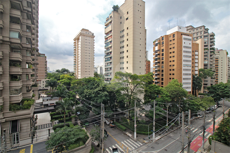 Venda Apartamento São Paulo Jardim Paulistano REO597397 60