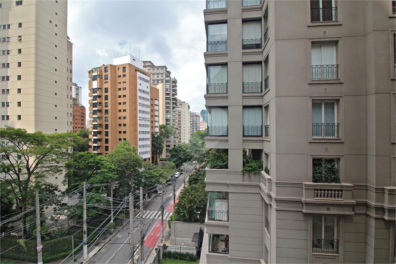 Venda Apartamento São Paulo Jardim Paulistano REO597397 61