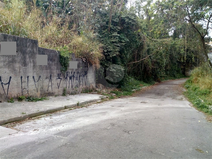 Venda Terreno São Paulo Jardim Virginia Bianca REO597417 8