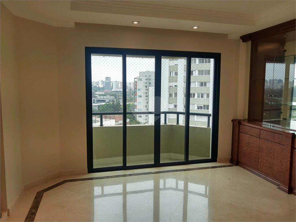 Aluguel Apartamento São Paulo Moema REO597451 41