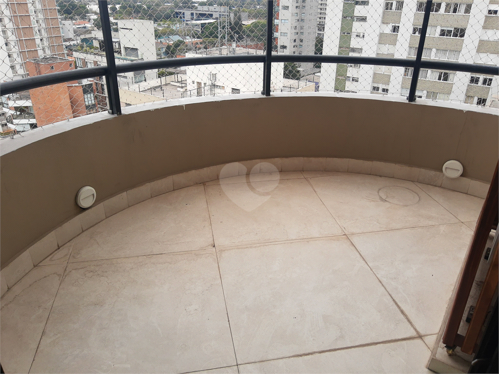 Aluguel Apartamento São Paulo Moema REO597451 30