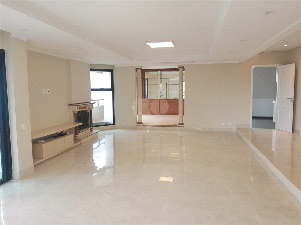 Aluguel Apartamento São Paulo Moema REO597451 29