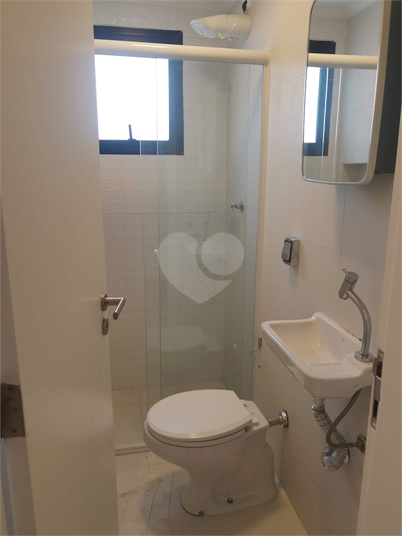 Aluguel Apartamento São Paulo Moema REO597451 61