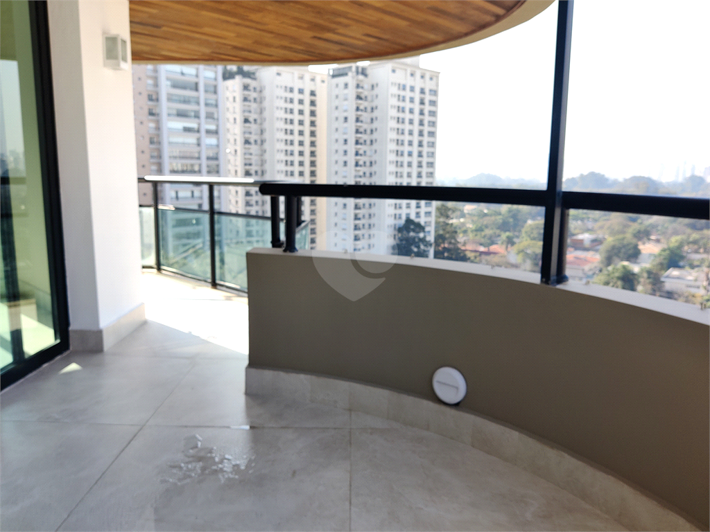 Aluguel Apartamento São Paulo Moema REO597451 2