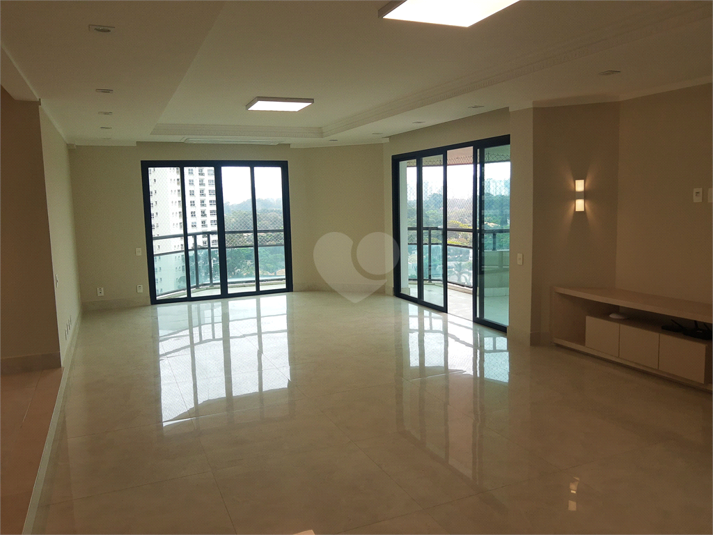 Aluguel Apartamento São Paulo Moema REO597451 27