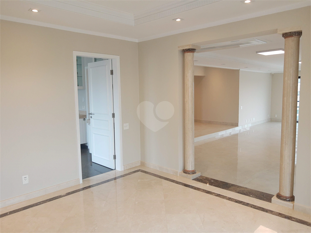 Aluguel Apartamento São Paulo Moema REO597451 42