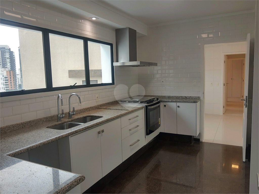 Aluguel Apartamento São Paulo Moema REO597451 48