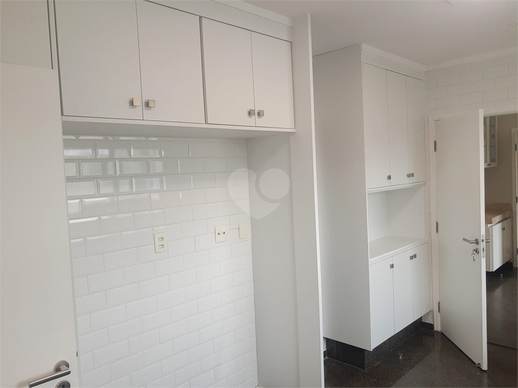 Aluguel Apartamento São Paulo Moema REO597451 51