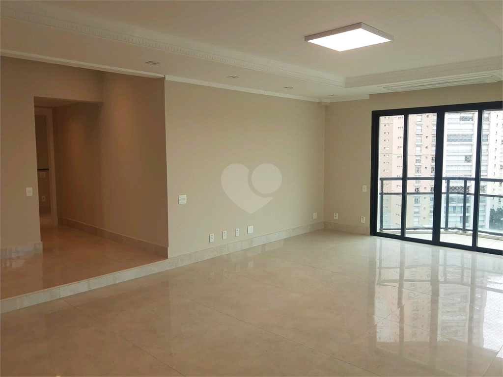 Aluguel Apartamento São Paulo Moema REO597451 67