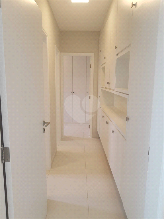 Aluguel Apartamento São Paulo Moema REO597451 57