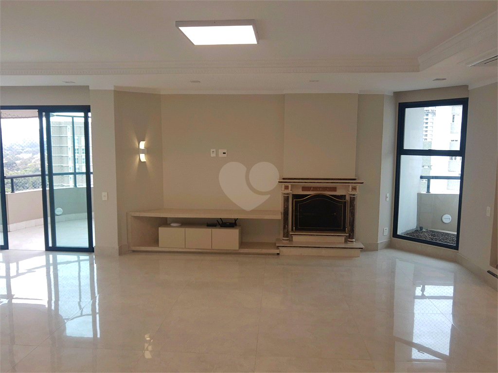 Aluguel Apartamento São Paulo Moema REO597451 25