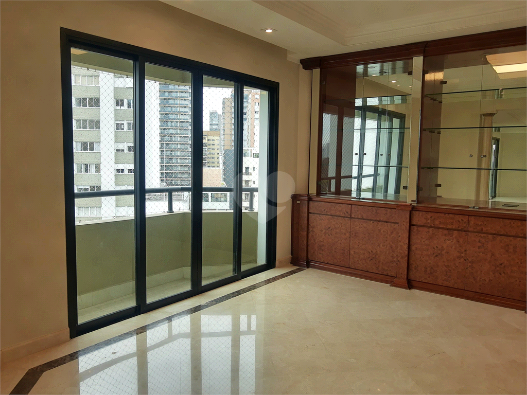 Aluguel Apartamento São Paulo Moema REO597451 39