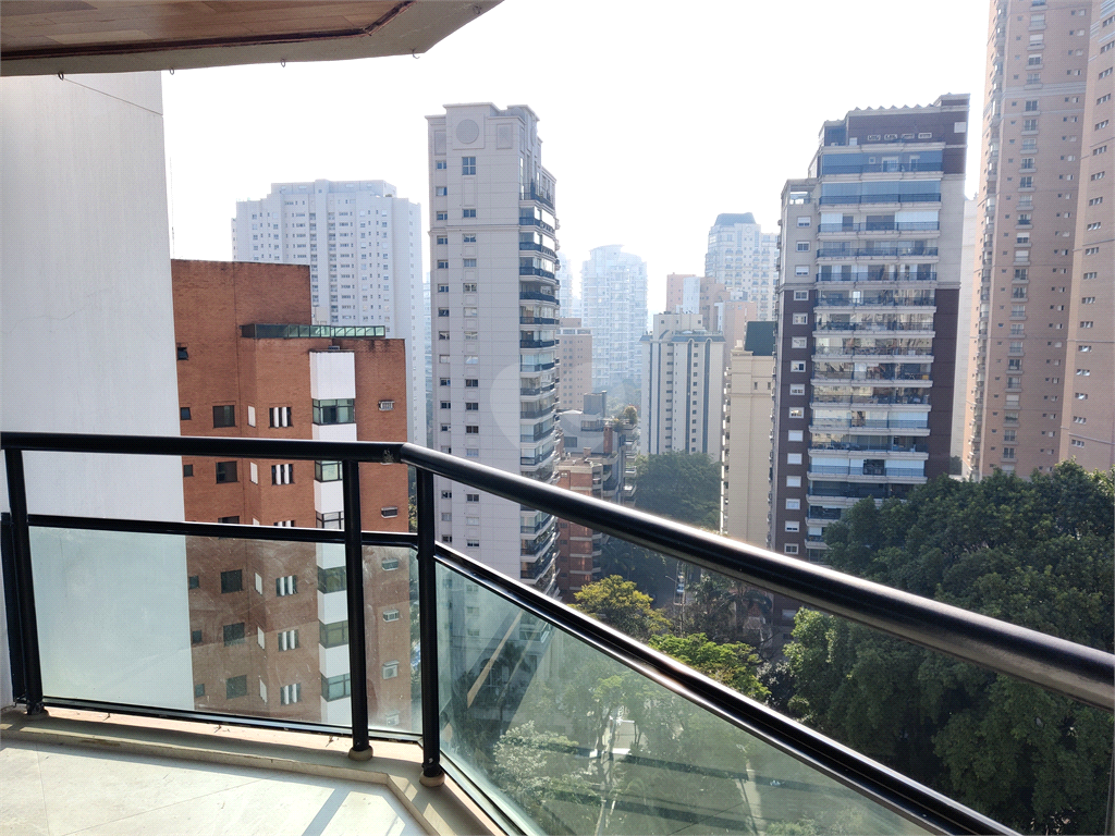 Aluguel Apartamento São Paulo Moema REO597451 9