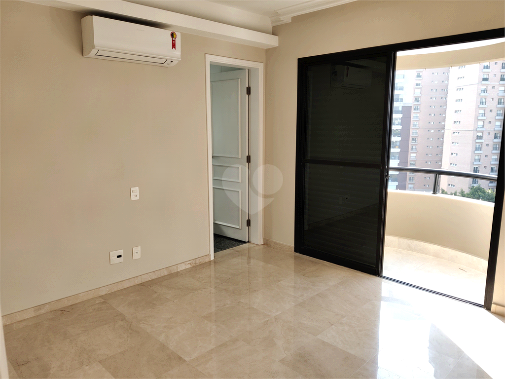 Aluguel Apartamento São Paulo Moema REO597451 14