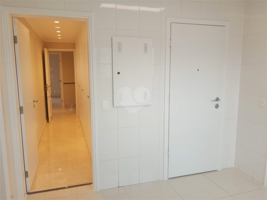 Aluguel Apartamento São Paulo Moema REO597451 55