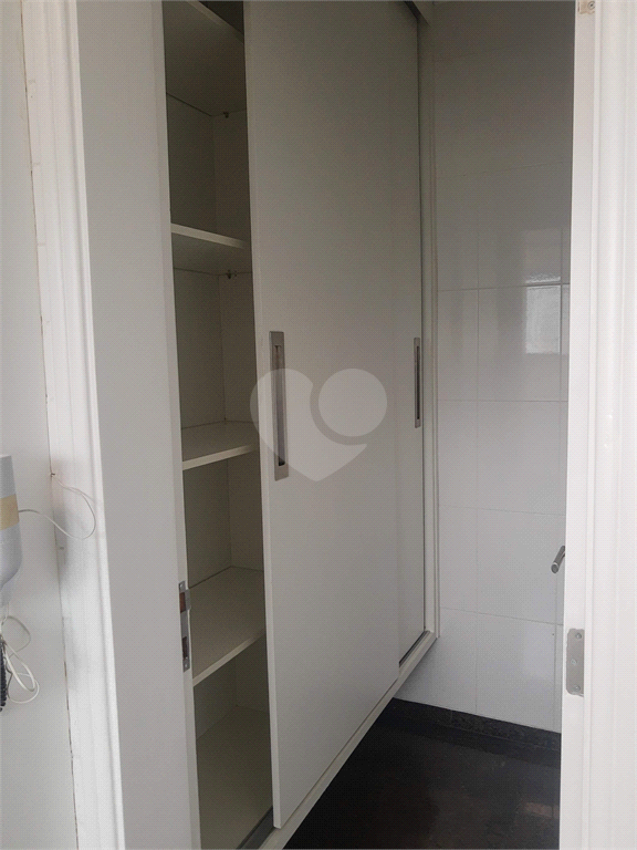 Aluguel Apartamento São Paulo Moema REO597451 50