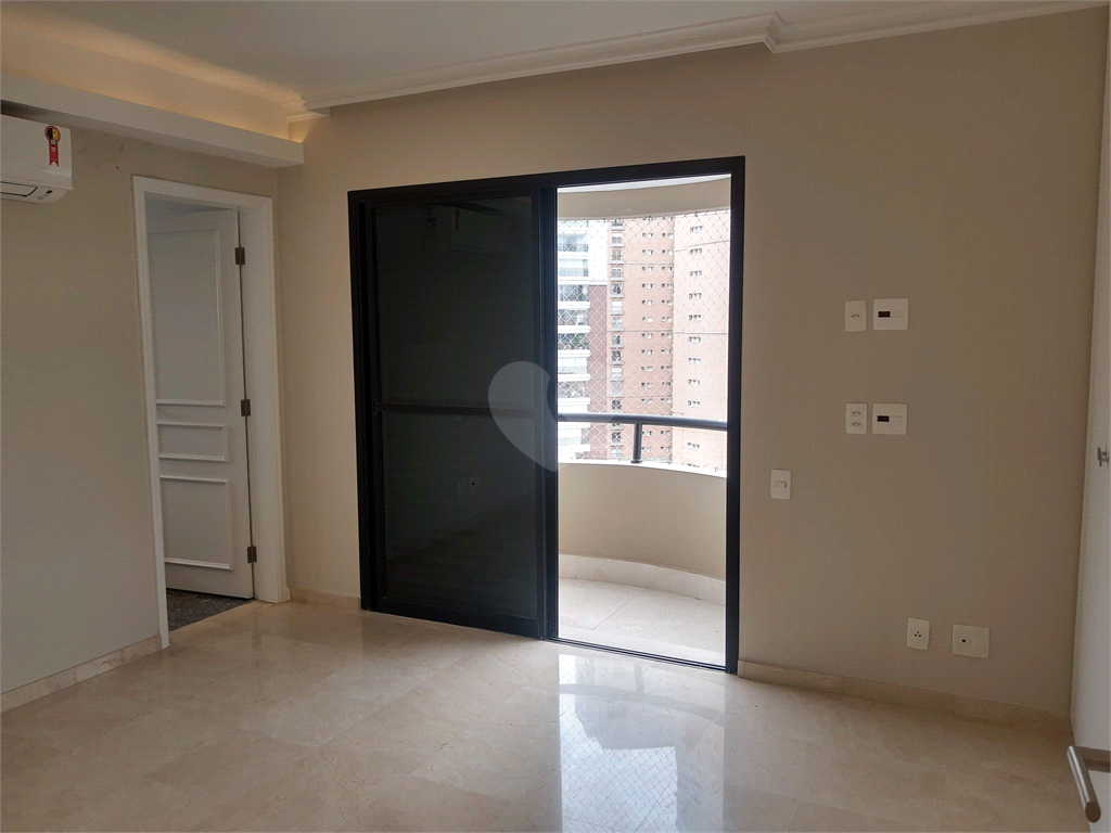 Aluguel Apartamento São Paulo Moema REO597451 82