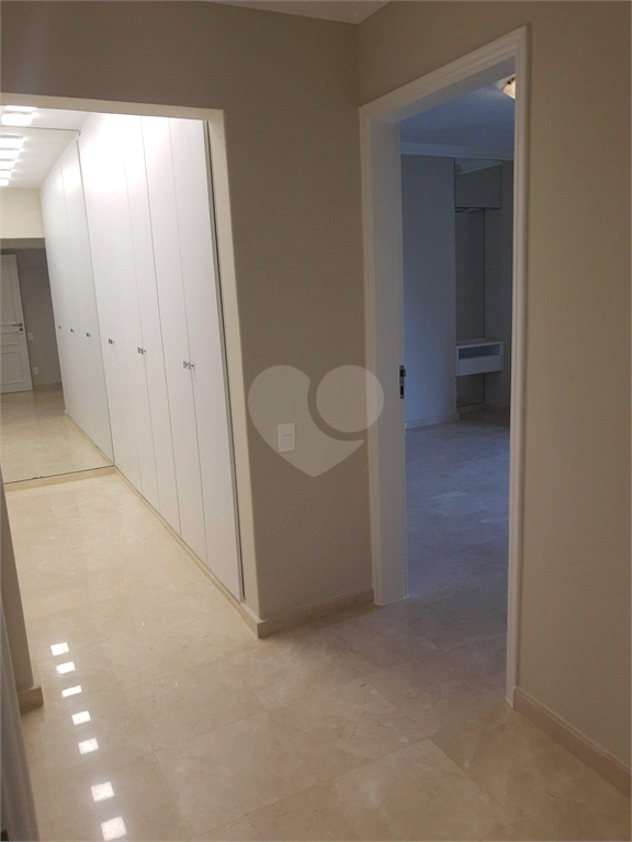 Aluguel Apartamento São Paulo Moema REO597451 100