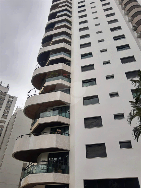 Aluguel Apartamento São Paulo Moema REO597451 115