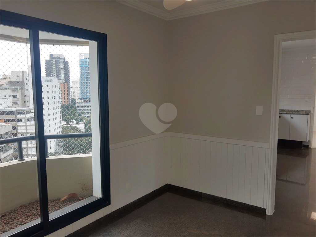 Aluguel Apartamento São Paulo Moema REO597451 45