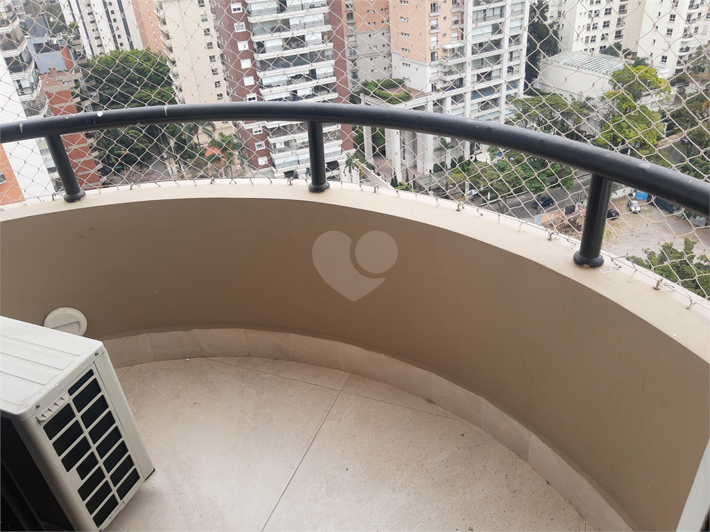 Aluguel Apartamento São Paulo Moema REO597451 83