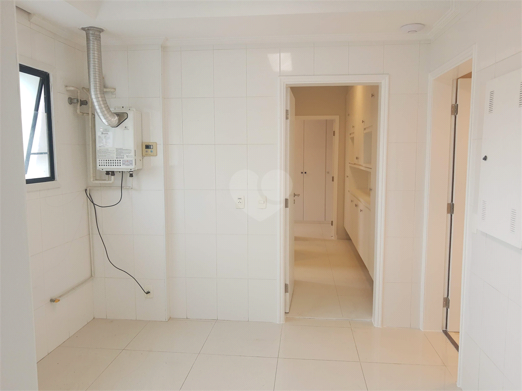 Aluguel Apartamento São Paulo Moema REO597451 56