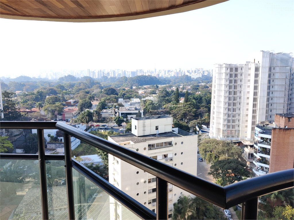 Aluguel Apartamento São Paulo Moema REO597451 10