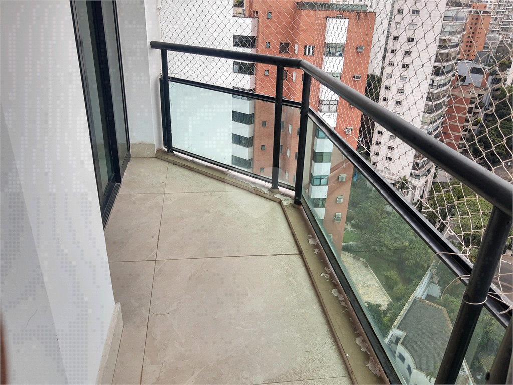 Aluguel Apartamento São Paulo Moema REO597451 33