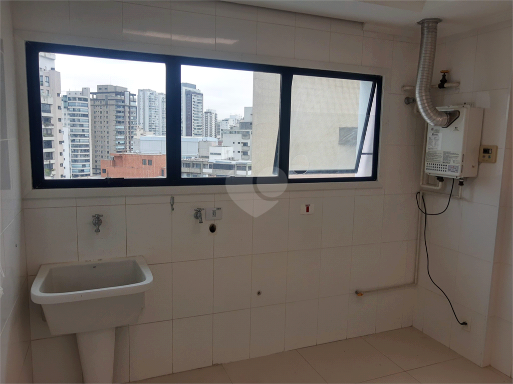 Aluguel Apartamento São Paulo Moema REO597451 53